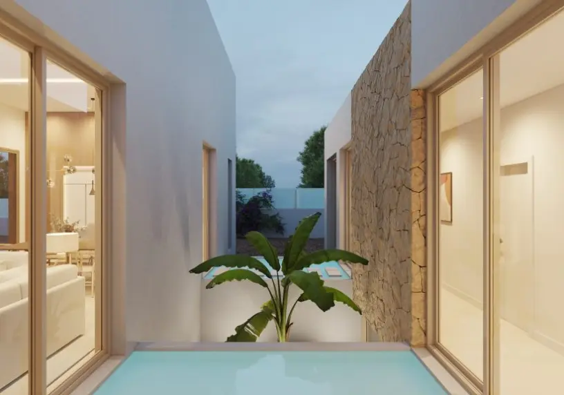 Villa Catalina - La Finca Golf