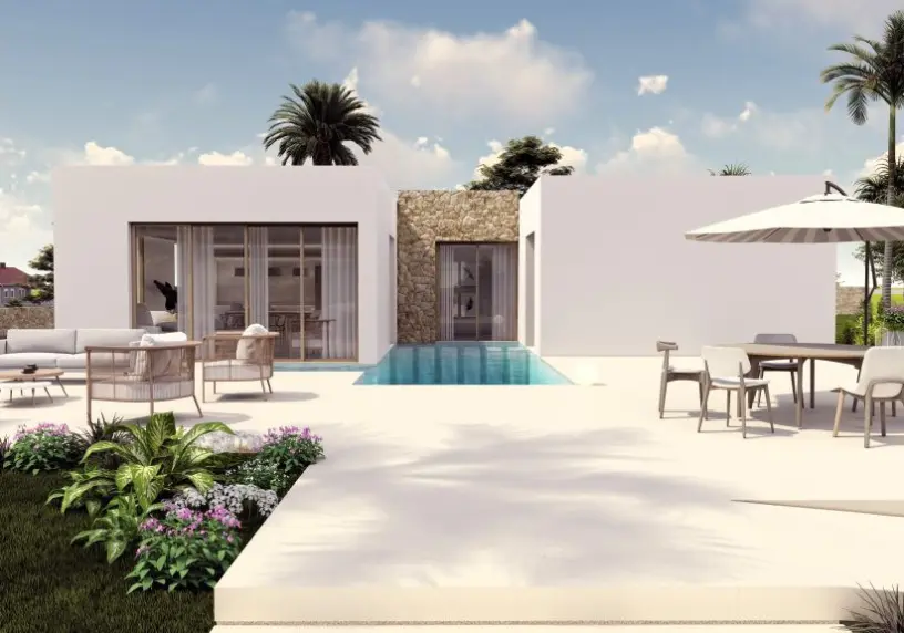 Villa Catalina - La Finca Golf