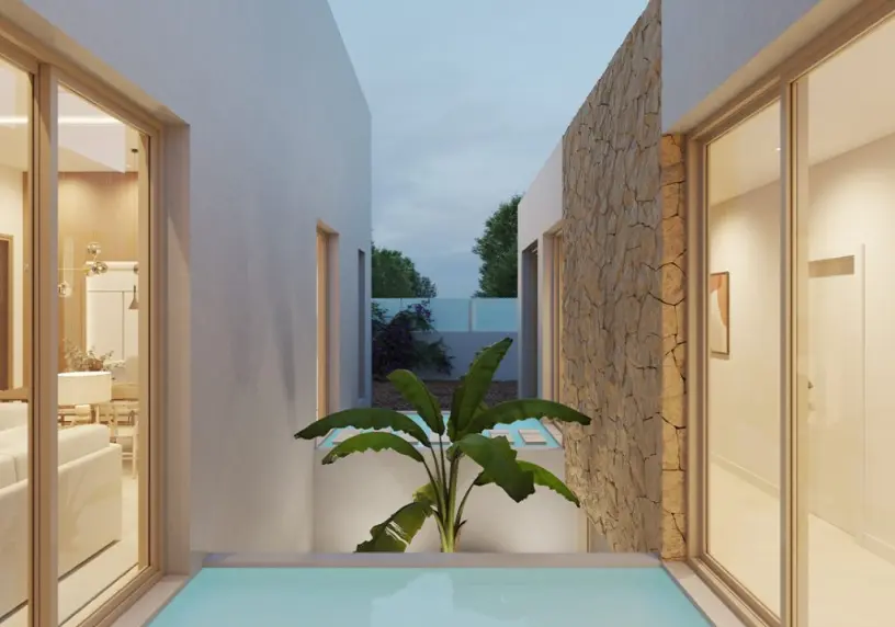 Villa Catalina - La Finca Golf