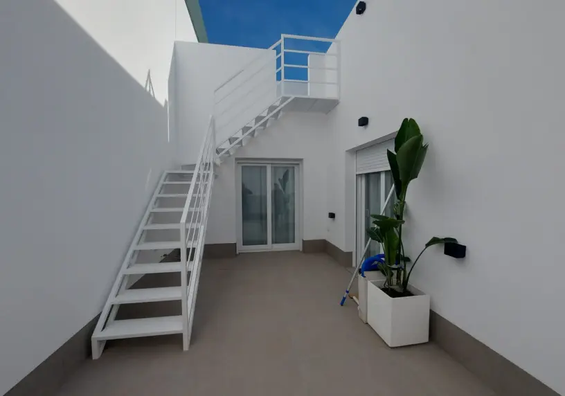 Hacienda Don Esteban