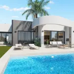 BEST MEDITERRANEO I - VILLAS