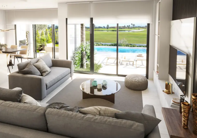 BEST MEDITERRANEO I - VILLAS