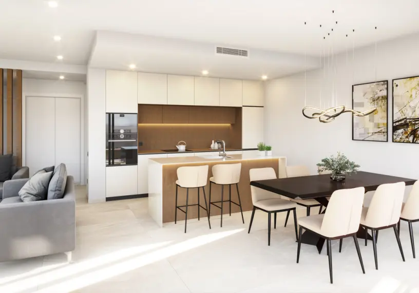BEST MEDITERRANEO I - VILLAS