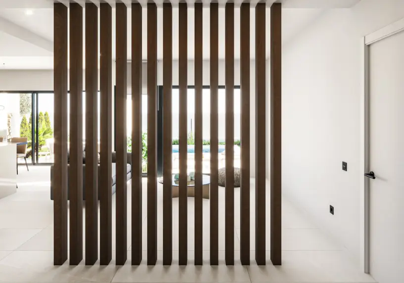BEST MEDITERRANEO I - VILLAS