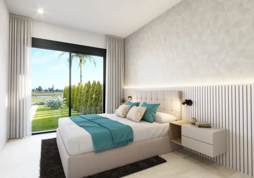 BEST MEDITERRANEO I - VILLAS