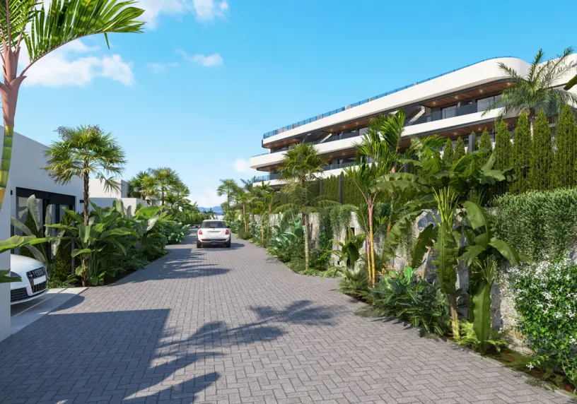 BEST MEDITERRANEO I - VILLAS