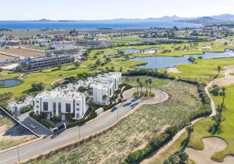 BEST MEDITERRANEO I - VILLAS