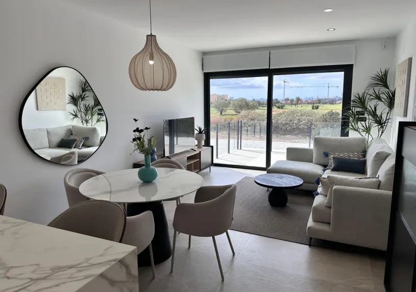 BEST MEDITERRANEO I - VILLAS
