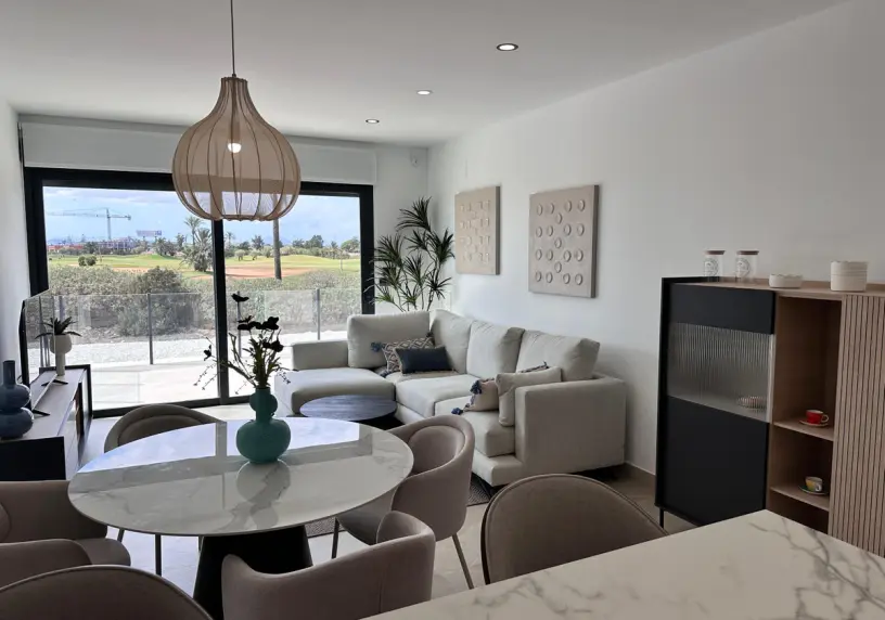 BEST MEDITERRANEO I - VILLAS