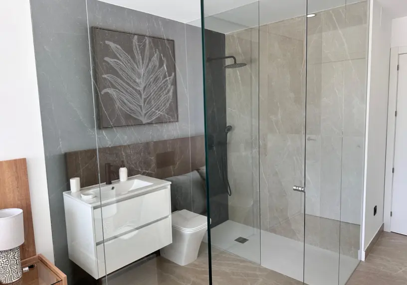 BEST MEDITERRANEO I - VILLAS