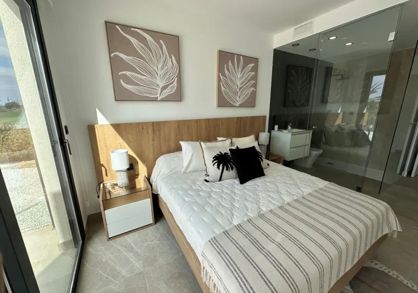 BEST MEDITERRANEO I - VILLAS