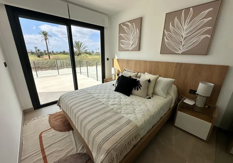 BEST MEDITERRANEO I - VILLAS