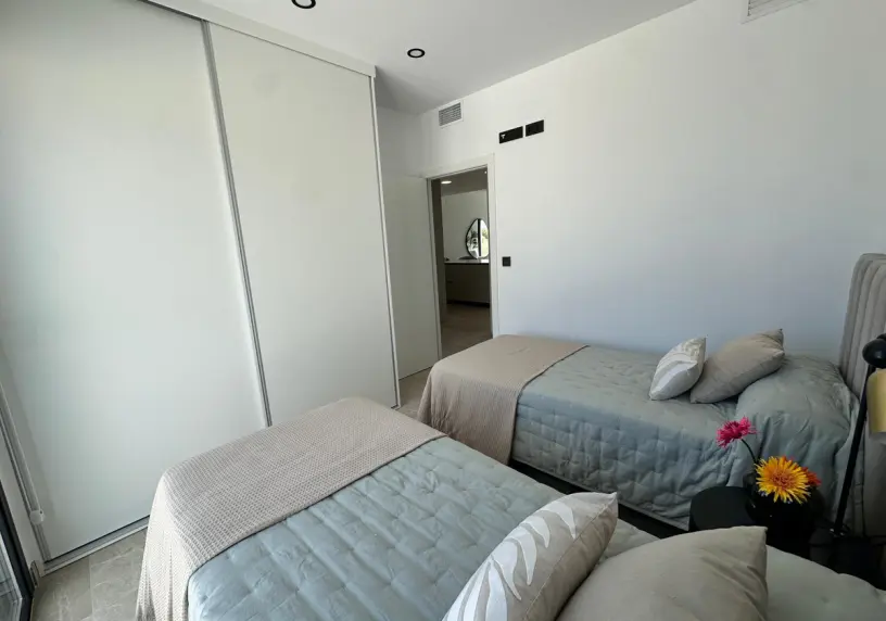 BEST MEDITERRANEO I - VILLAS