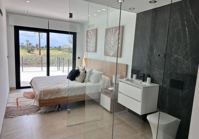 BEST MEDITERRANEO I - VILLAS