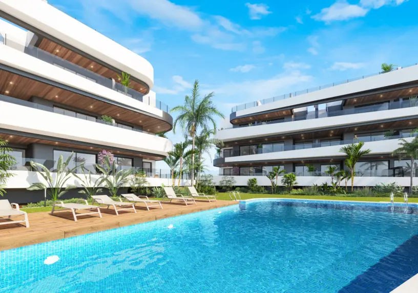 BEST MEDITERRANEO I - APARTMENTS