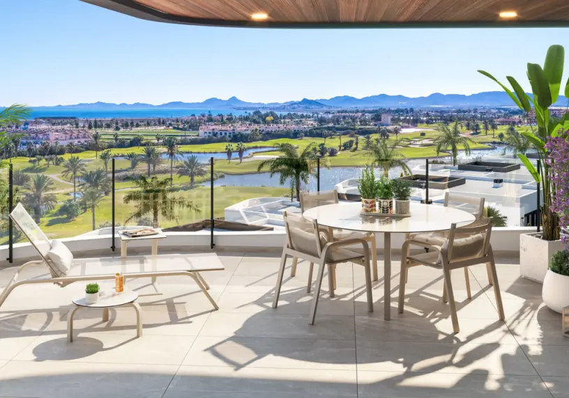 BEST MEDITERRANEO I - APARTMENTS