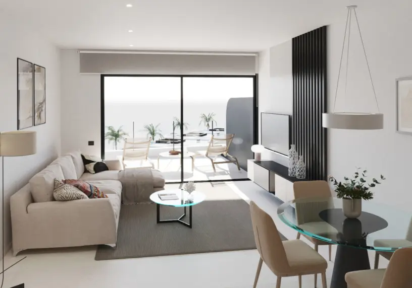 BEST MEDITERRANEO I - APARTMENTS