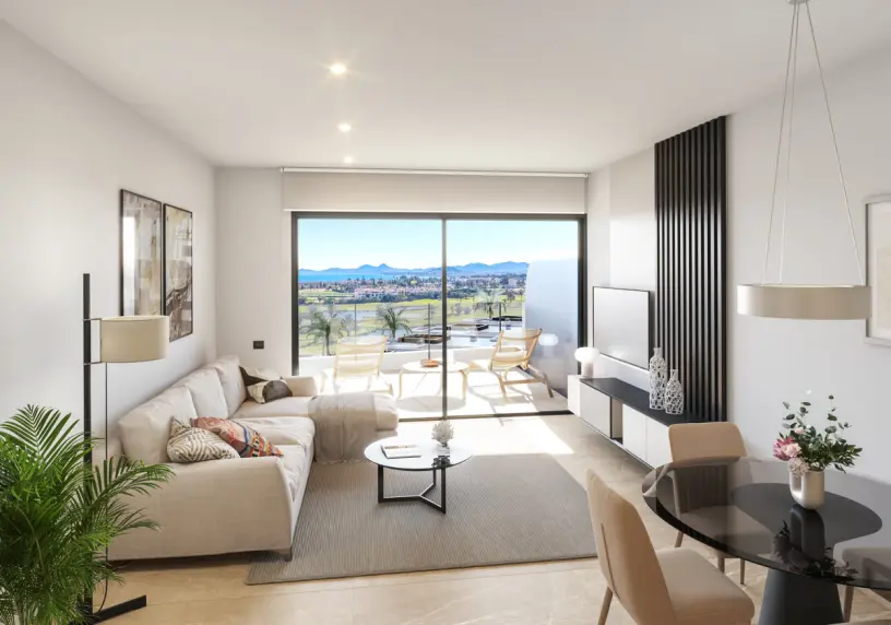 BEST MEDITERRANEO I - APARTMENTS