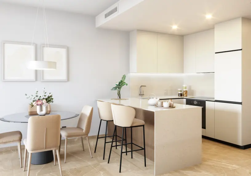BEST MEDITERRANEO I - APARTMENTS