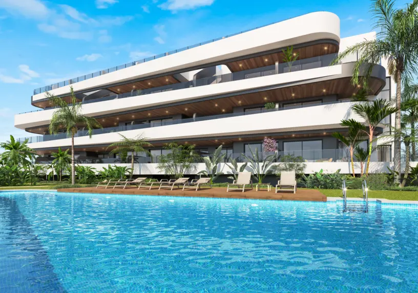 BEST MEDITERRANEO I - APARTMENTS