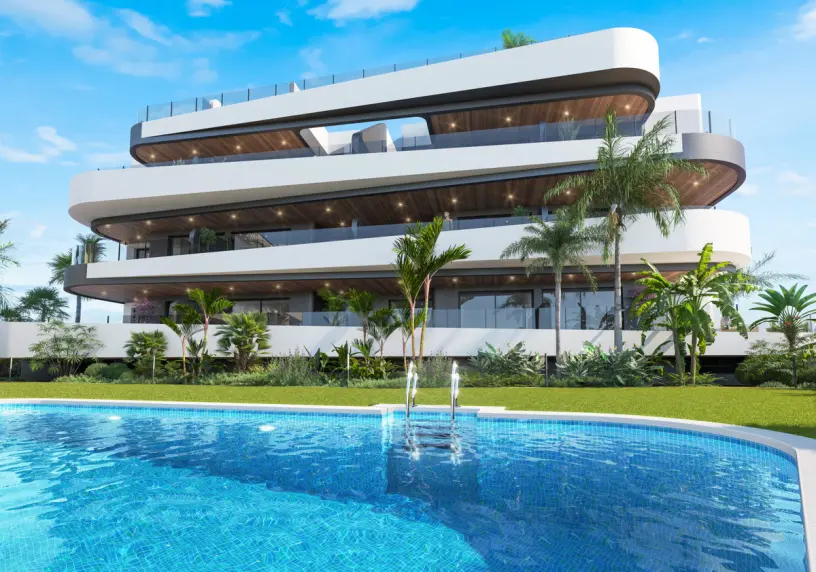 BEST MEDITERRANEO I - APARTMENTS