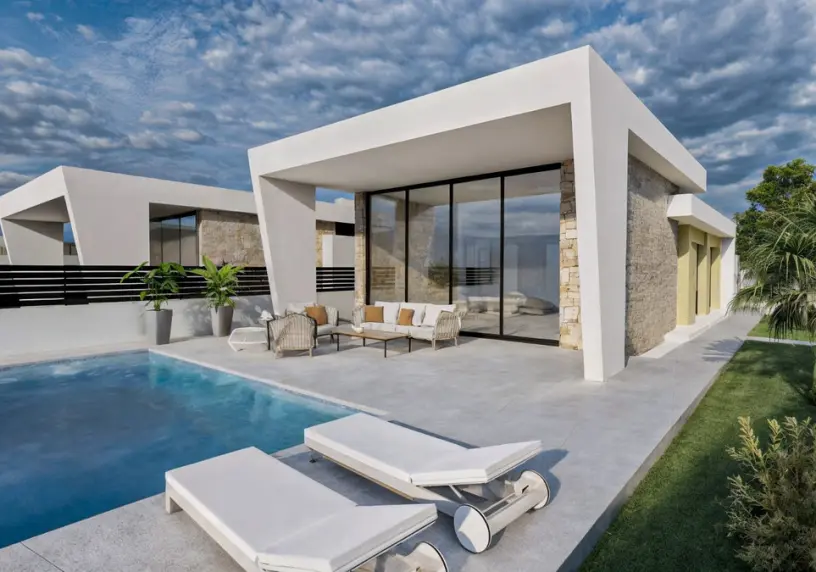 Sunrise Hills