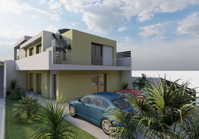 Sunrise Hills
