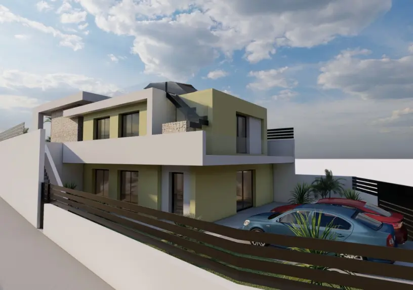 Sunrise Hills