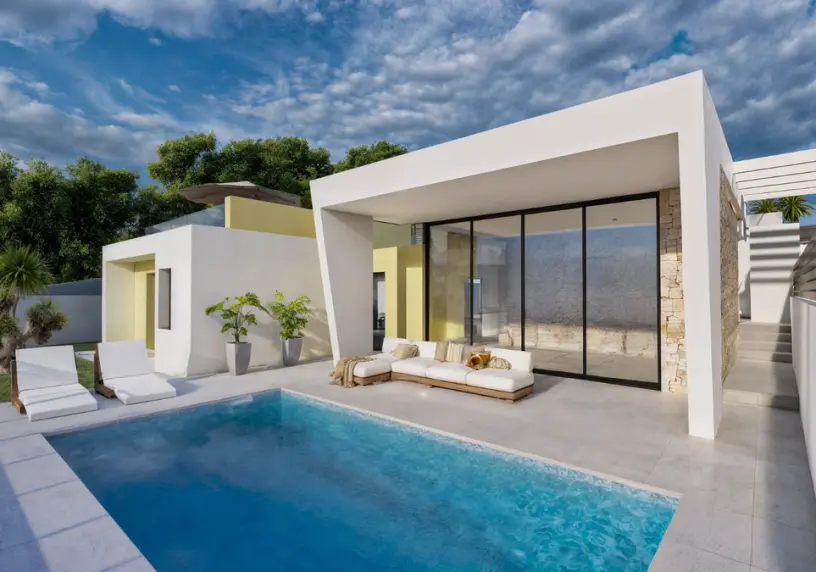Sunrise Hills