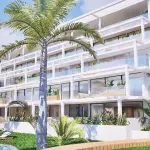 ANTILIA IV EL LAGO - P44 FASE I [KEY READY]