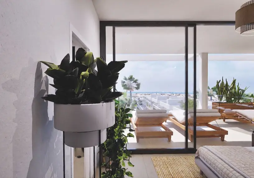 ANTILIA IV EL LAGO - P44 FASE I [KEY READY]