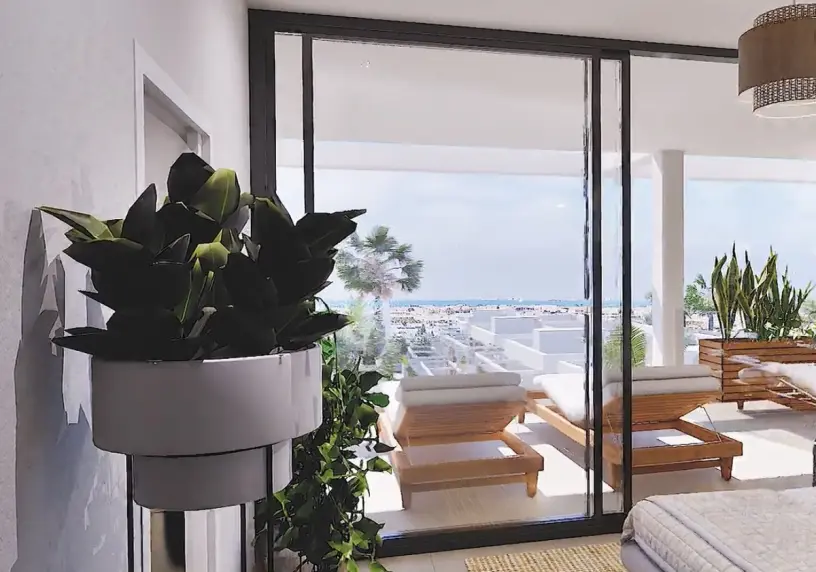 ANTILIA IV EL LAGO - P44 FASE I [KEY READY]