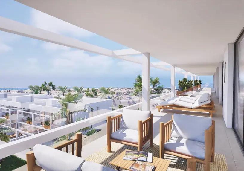 ANTILIA IV EL LAGO - P44 FASE I [KEY READY]