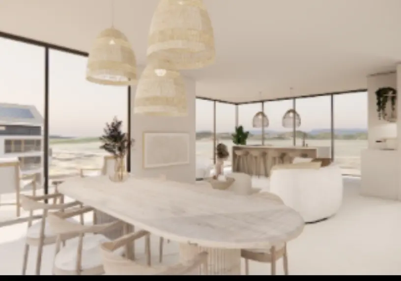 ANTILIA IV EL LAGO - P44 FASE I [KEY READY]