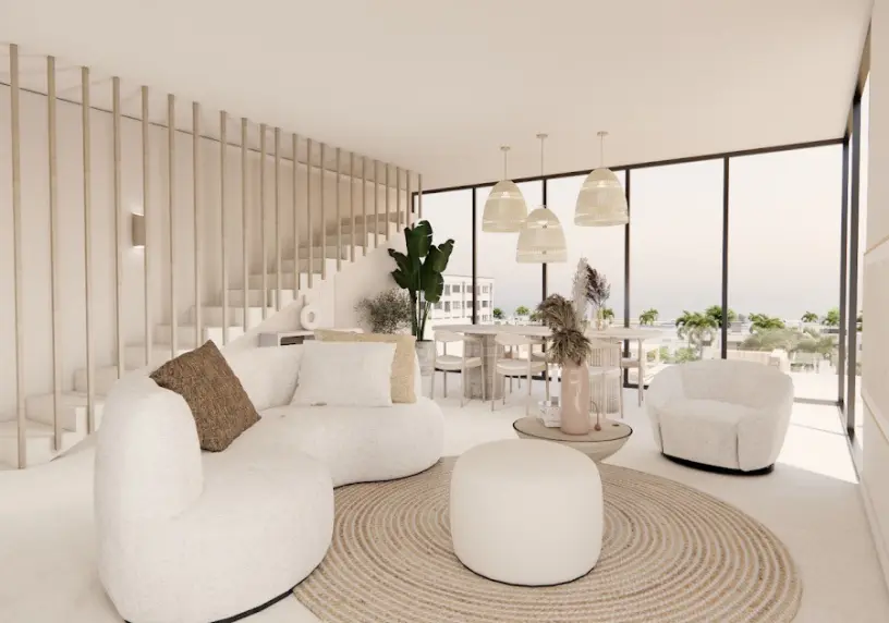 ANTILIA IV EL LAGO - P44 FASE I [KEY READY]