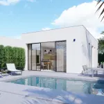 RESIDENCIAL LAS ISLAS