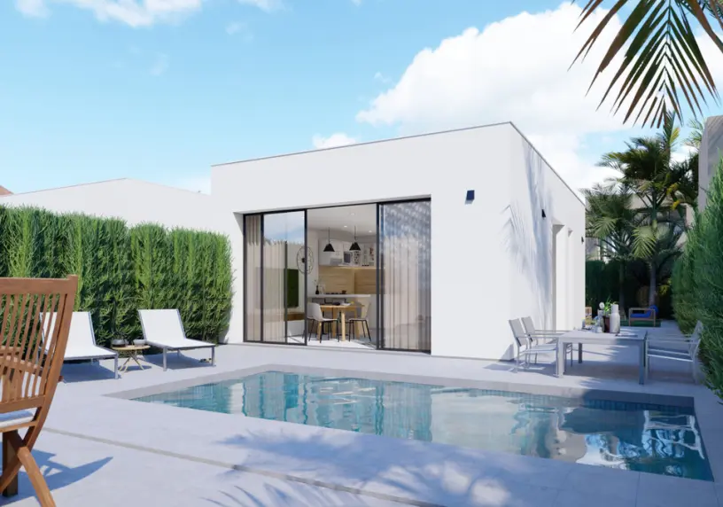 RESIDENCIAL LAS ISLAS