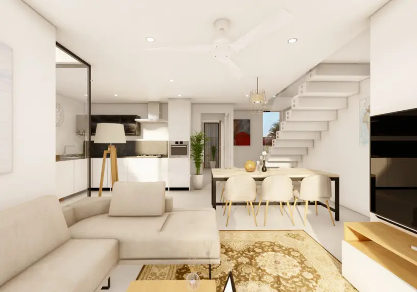RESIDENCIAL LAS ISLAS