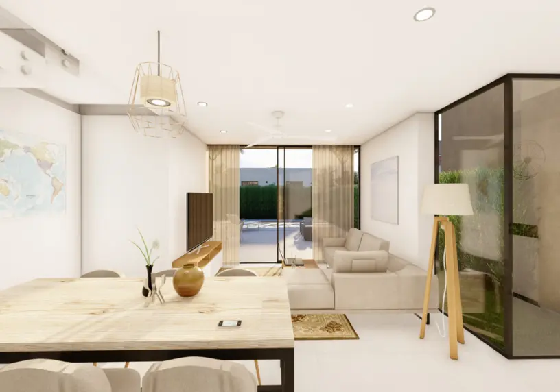 RESIDENCIAL LAS ISLAS