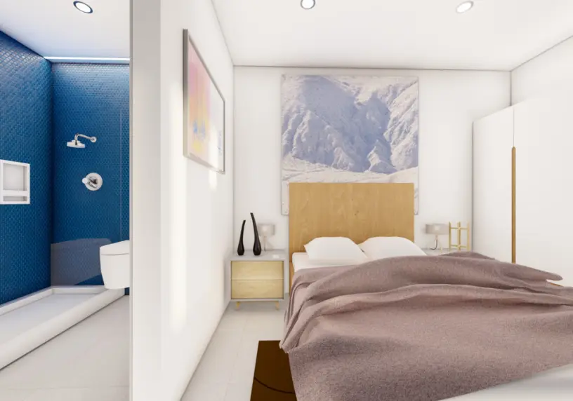 RESIDENCIAL LAS ISLAS