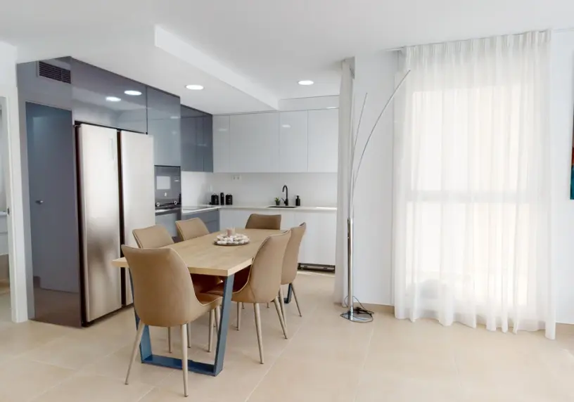 RESIDENCIAL LAS ISLAS
