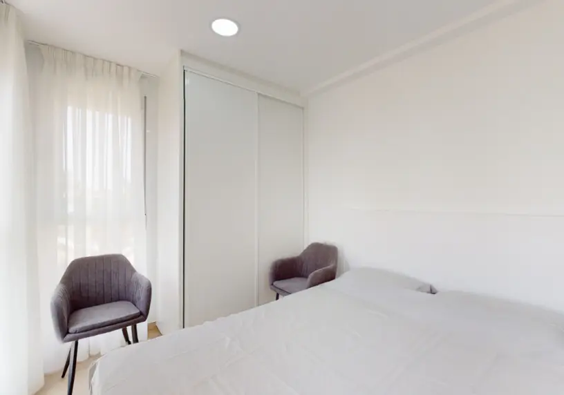 RESIDENCIAL LAS ISLAS