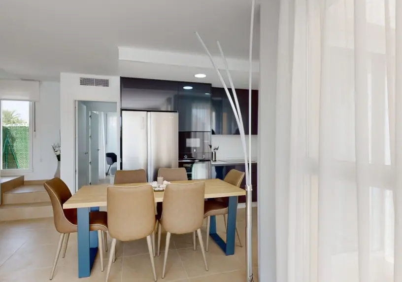 RESIDENCIAL LAS ISLAS