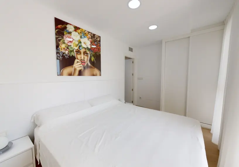 RESIDENCIAL LAS ISLAS