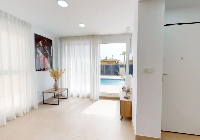 RESIDENCIAL LAS ISLAS