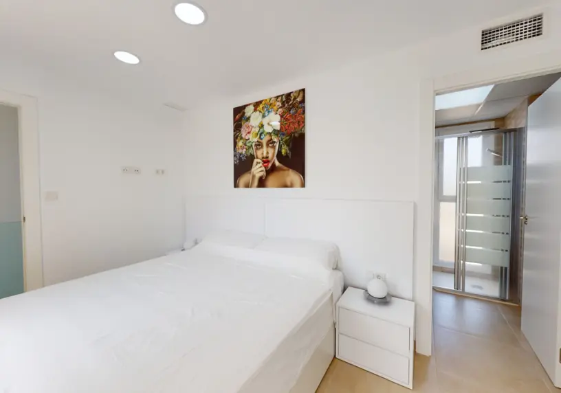 RESIDENCIAL LAS ISLAS