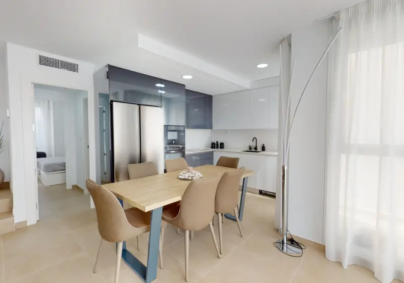 RESIDENCIAL LAS ISLAS