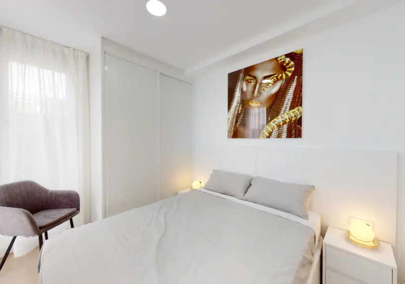 RESIDENCIAL LAS ISLAS