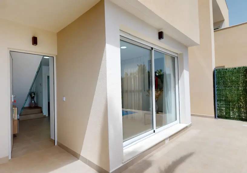 RESIDENCIAL LAS ISLAS