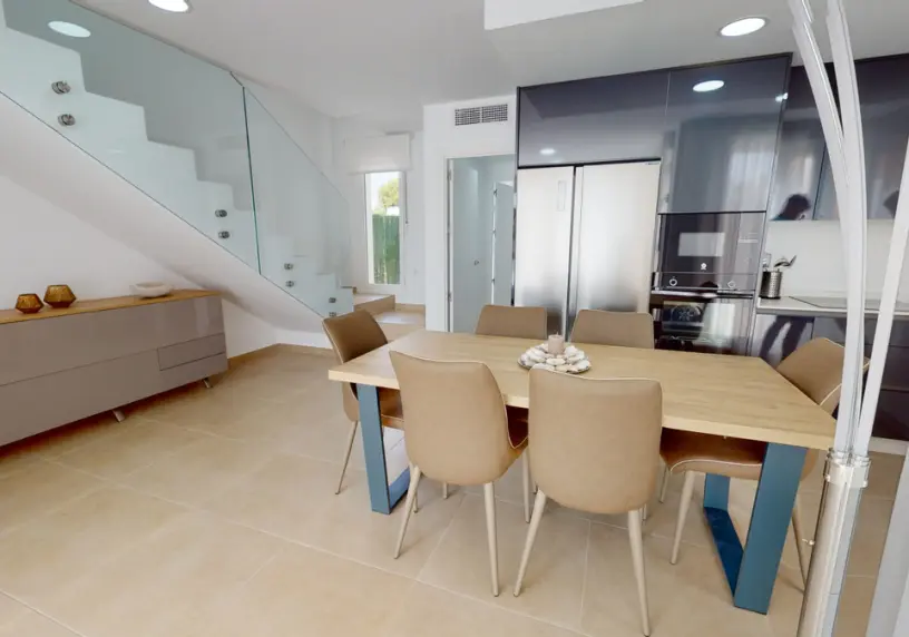 RESIDENCIAL LAS ISLAS